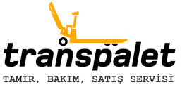 Eyüp Transpalet Tamir & Bakım